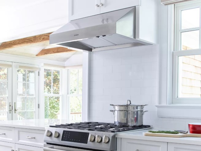 Bosch Home Appliances image 1