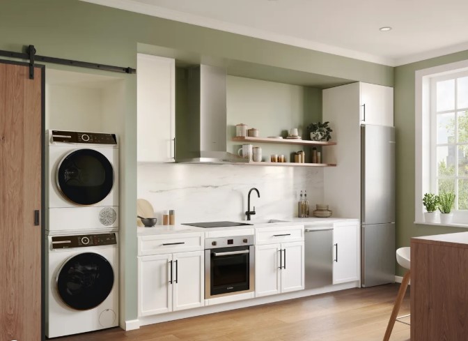Bosch Home Appliances image 7