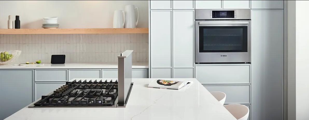 Bosch Home Appliances image 9