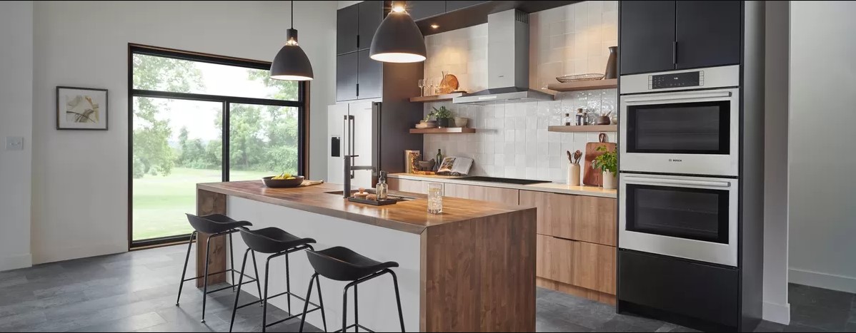 Bosch Home Appliances image 12