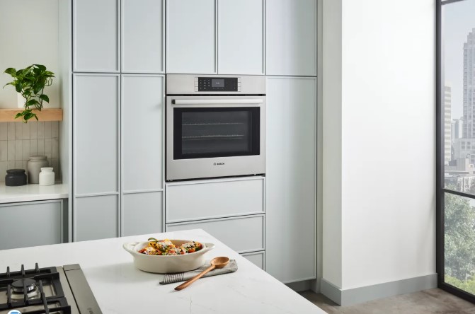 Bosch Home Appliances image 6
