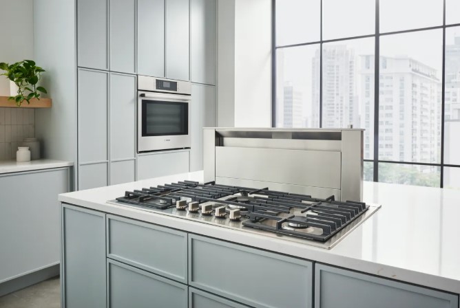 Bosch Home Appliances image 2