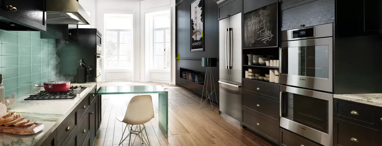 Bosch Home Appliances