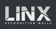 Linx Recognition Walls logo