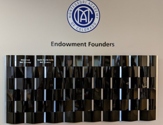 Linx Recognition Walls image 1