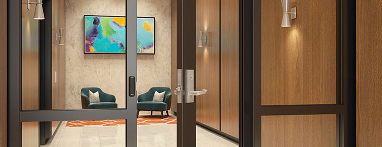 Schlage Commercial