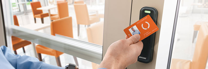 Schlage Commercial image 1