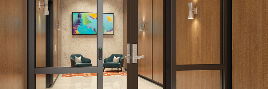 Schlage Commercial image 2
