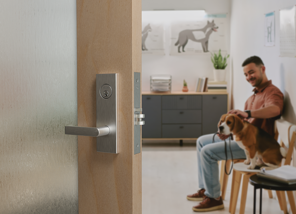 Schlage Commercial image 10