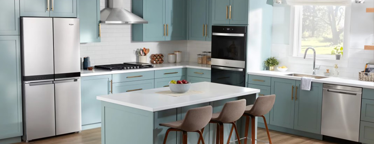 Whirlpool Appliances