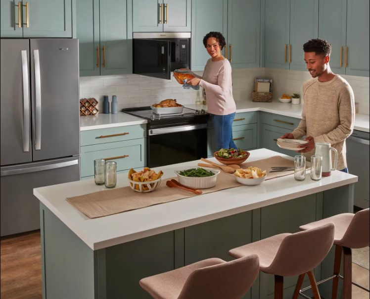 Whirlpool Appliances image 1