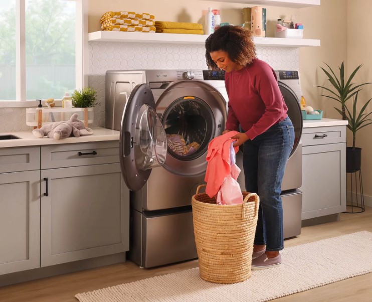 Whirlpool Appliances image 2