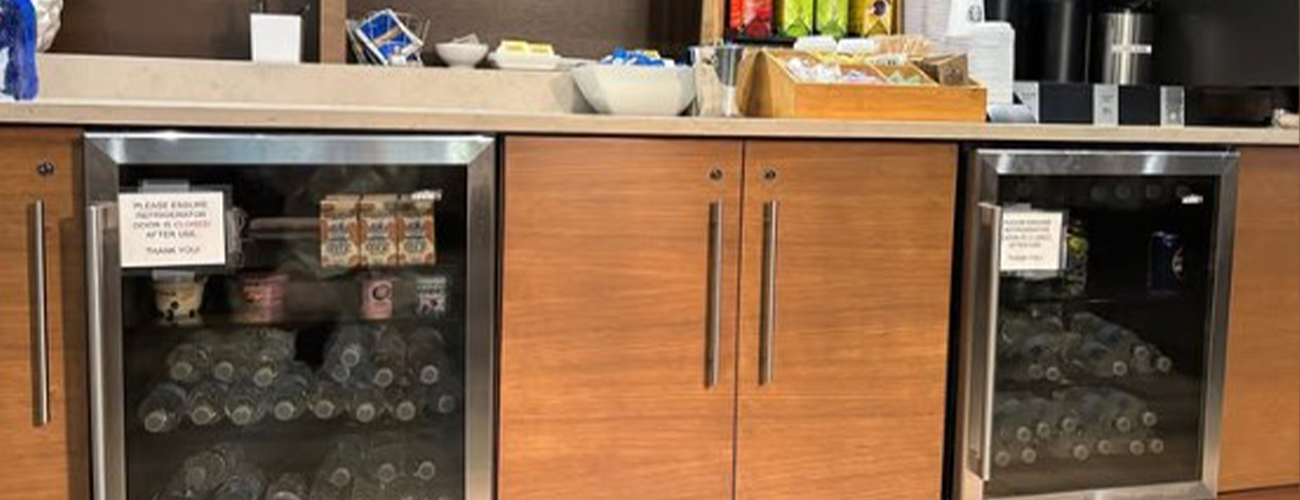 Summit Appliance