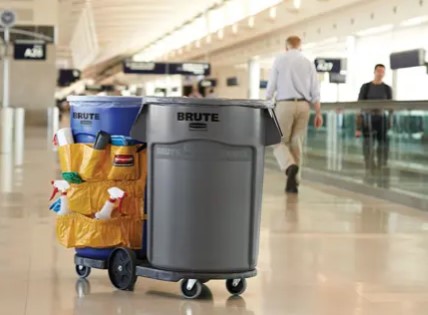 Rubbermaid Commercial Products image 2