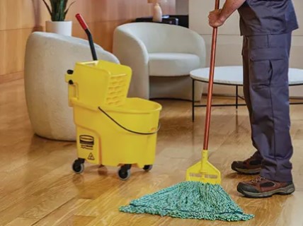 Rubbermaid Commercial Products image 10
