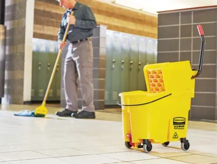 Rubbermaid Commercial Products image 7