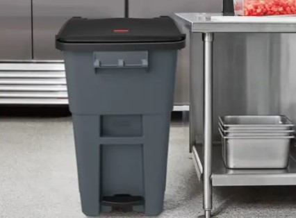 Rubbermaid Commercial Products image 4