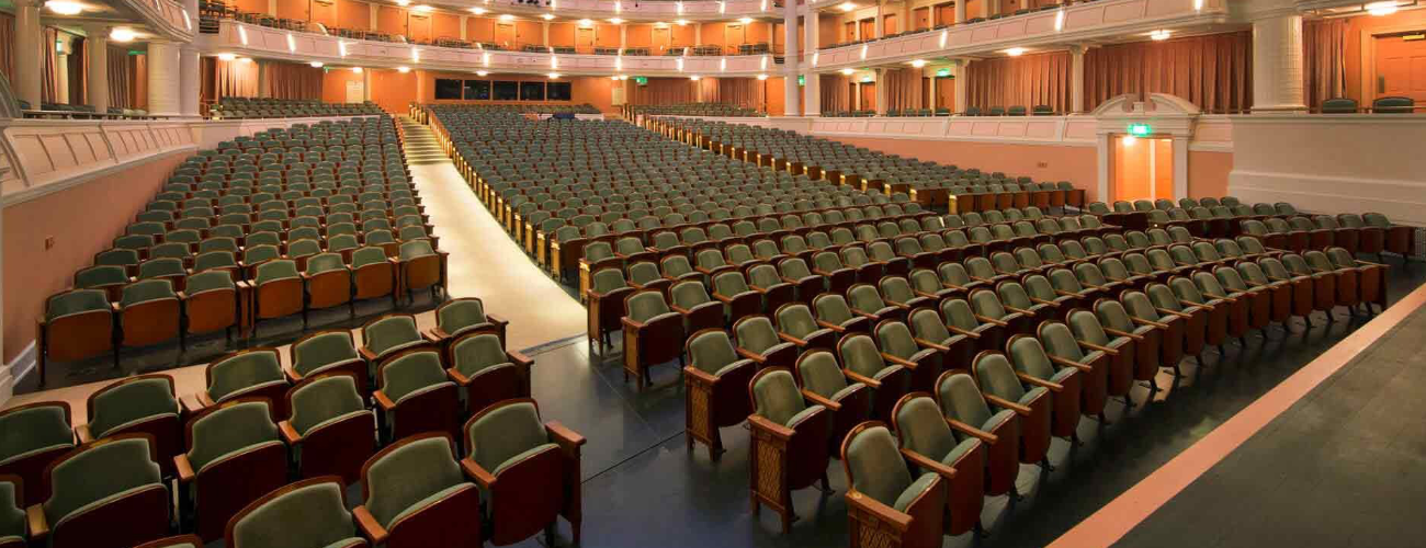 SERIES Seating