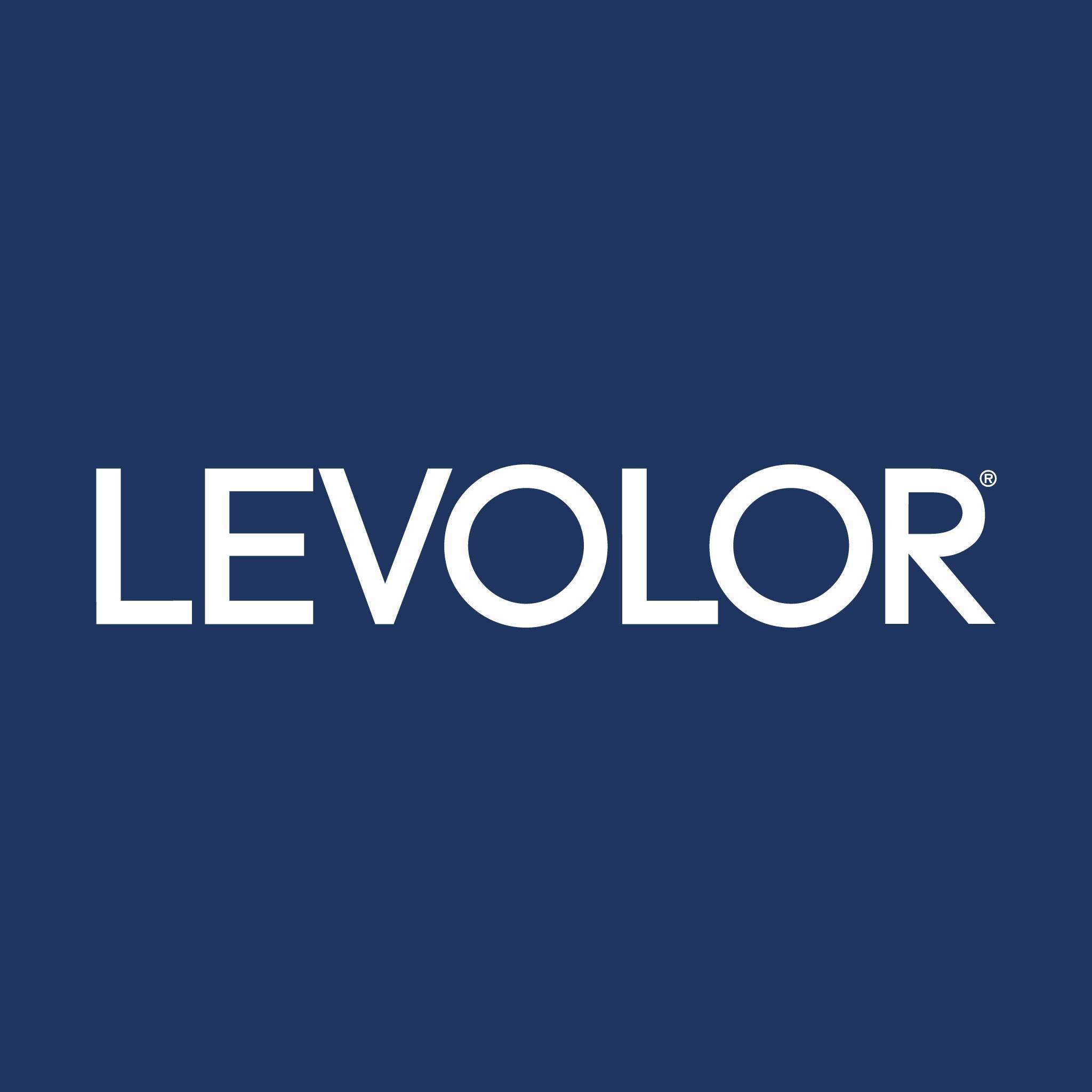 LEVOLOR logo