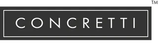 Concretti Designs logo