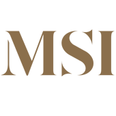 MSI logo