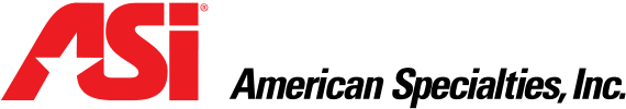 American Specialties, Inc. logo