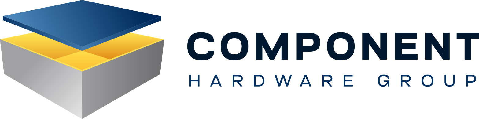 Component Hardware logo