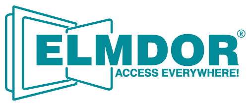 Elmdor logo
