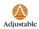 Adjustable Shelving logo