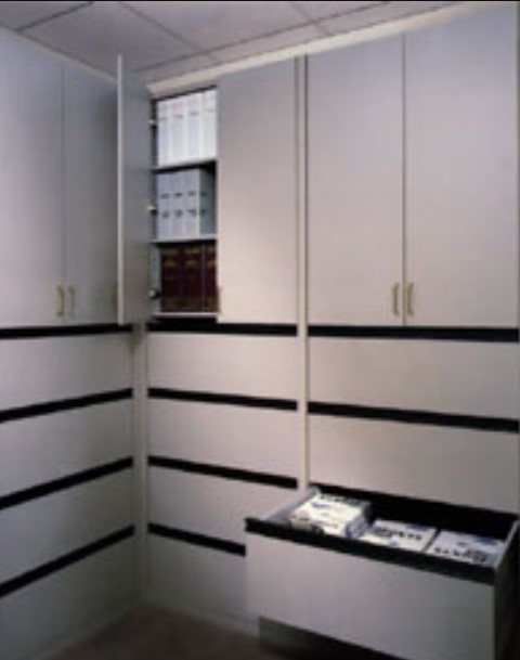 Adjustable Shelving image 8