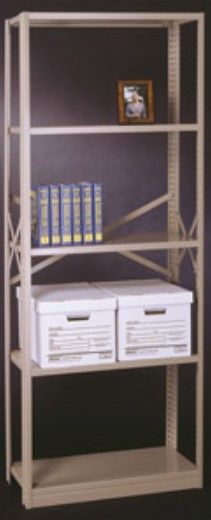 Adjustable Shelving image 7