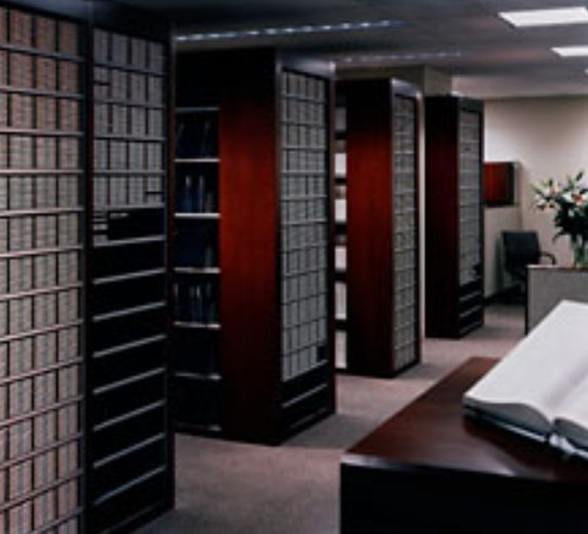 Adjustable Shelving image 9