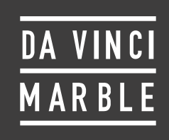 Da Vinci Marble logo