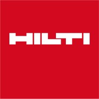 Hilti U.S. logo