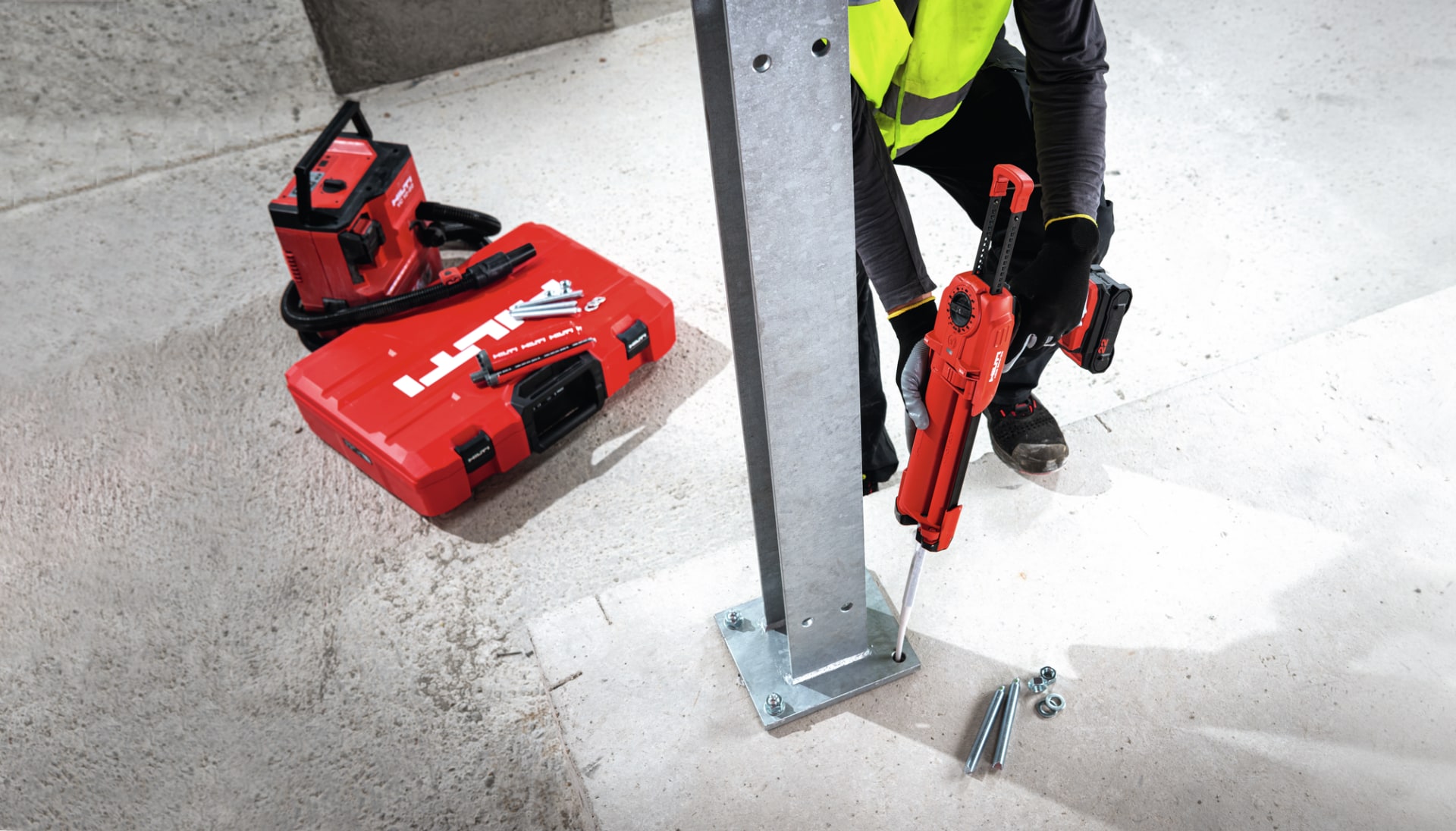 Hilti U.S. image 1