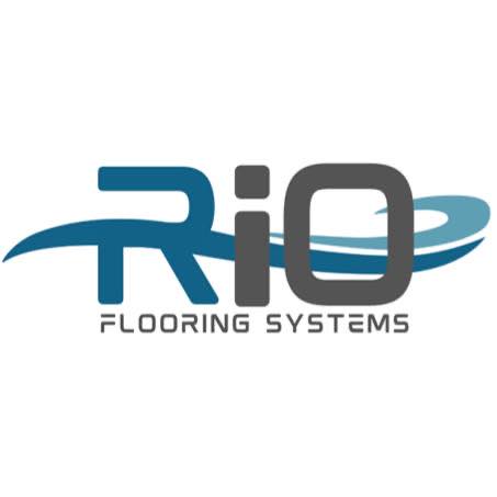 Rio Flooring System logo