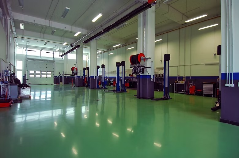 Rio Flooring System image 3