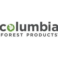 Columbia Forest Products logo