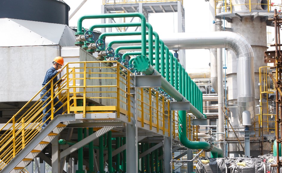 Cabot Corporation image 5