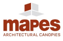 Mapes Architectural Canopies logo