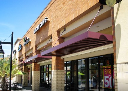 Mapes Architectural Canopies image 3