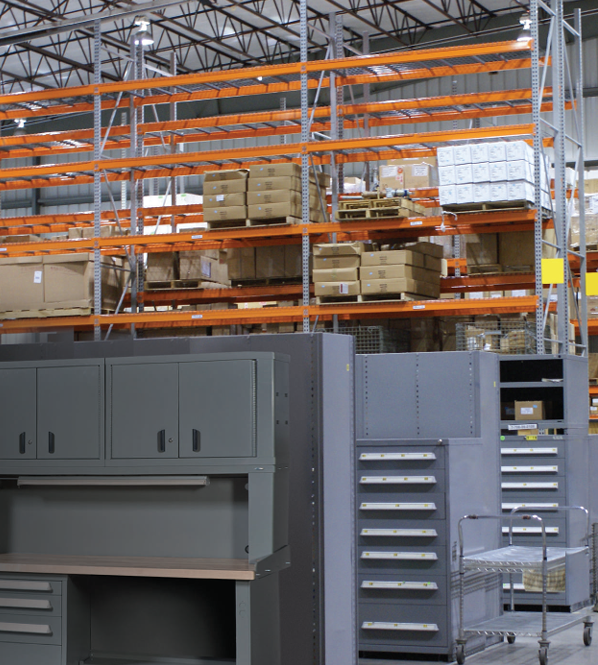Republic Storage Products image 10