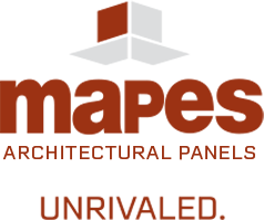 Mapes Architectural Panels logo