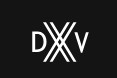 DXV logo