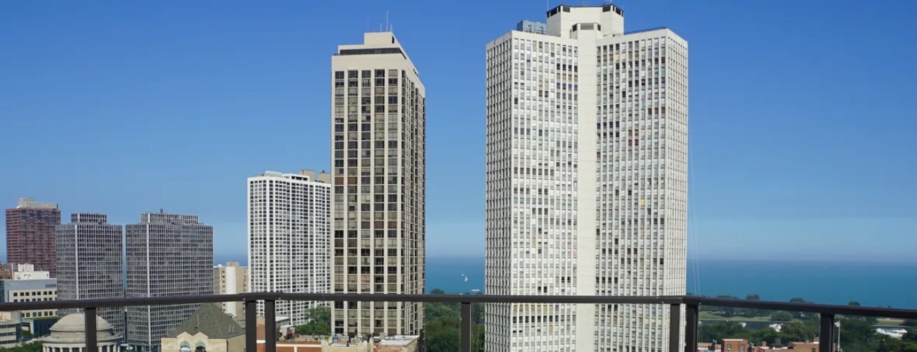 Highrise Products