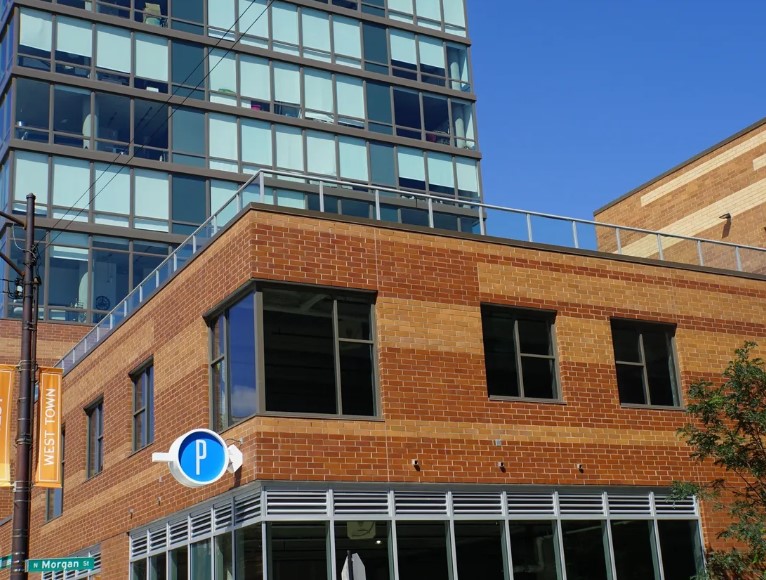 Highrise Products image 1