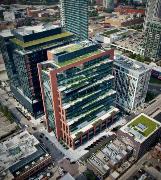 Highrise Products image 2