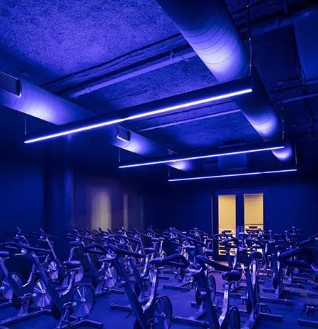 Alcon Lighting image 10