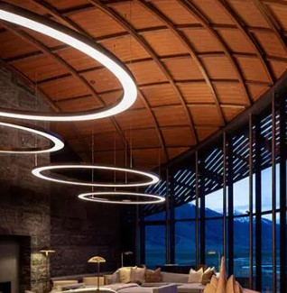 Alcon Lighting image 6