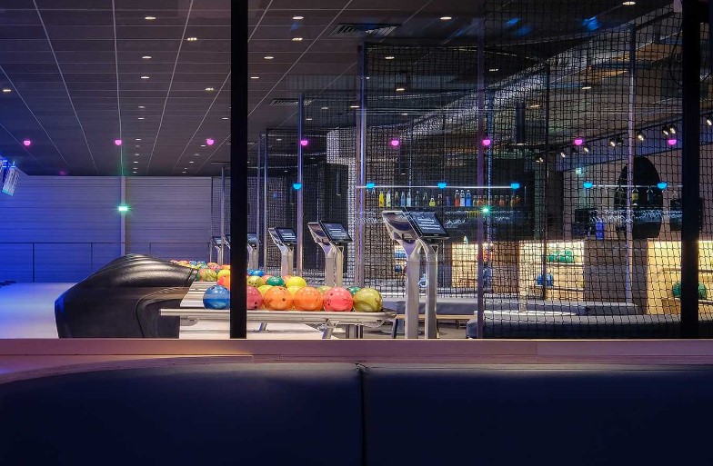Alcon Lighting image 5